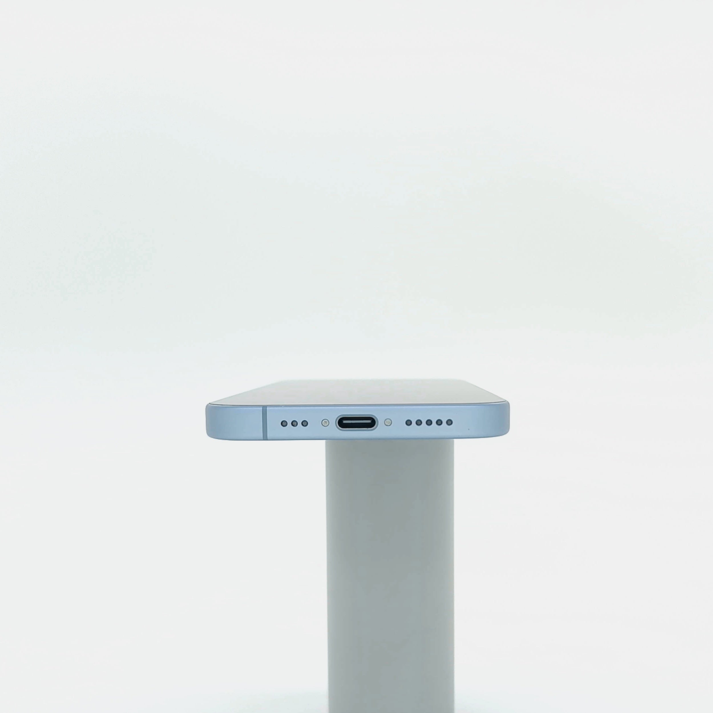 95新 Apple iPhone 17 256G 青霧藍色 中國大陸版