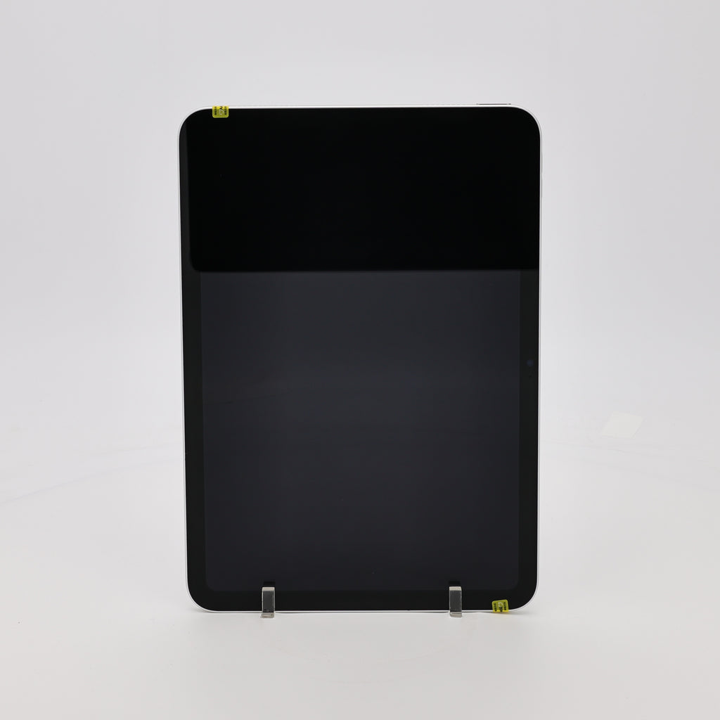 95新 Apple iPad 10代 256G 銀色 WIFI