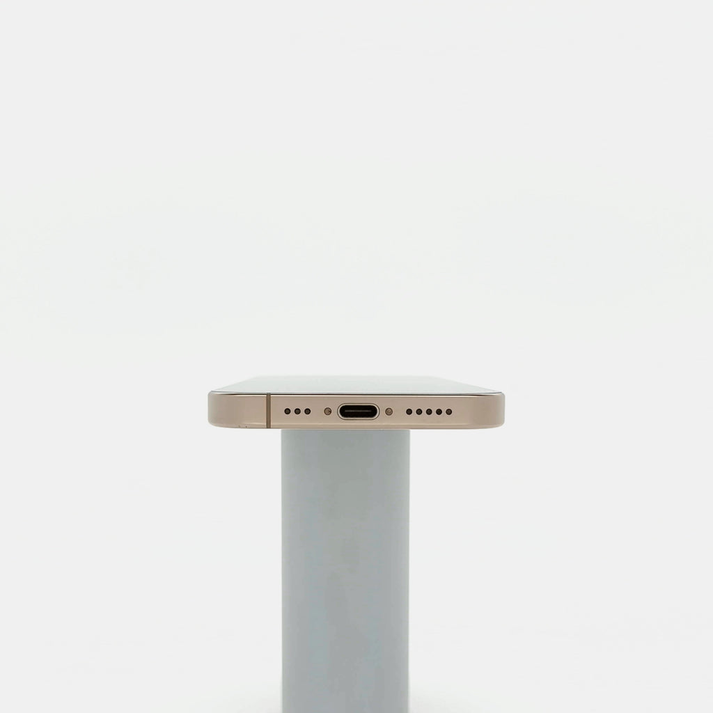 95新 Apple iPhone 16 Pro 256G 沙漠色鈦金屬 中國大陸版