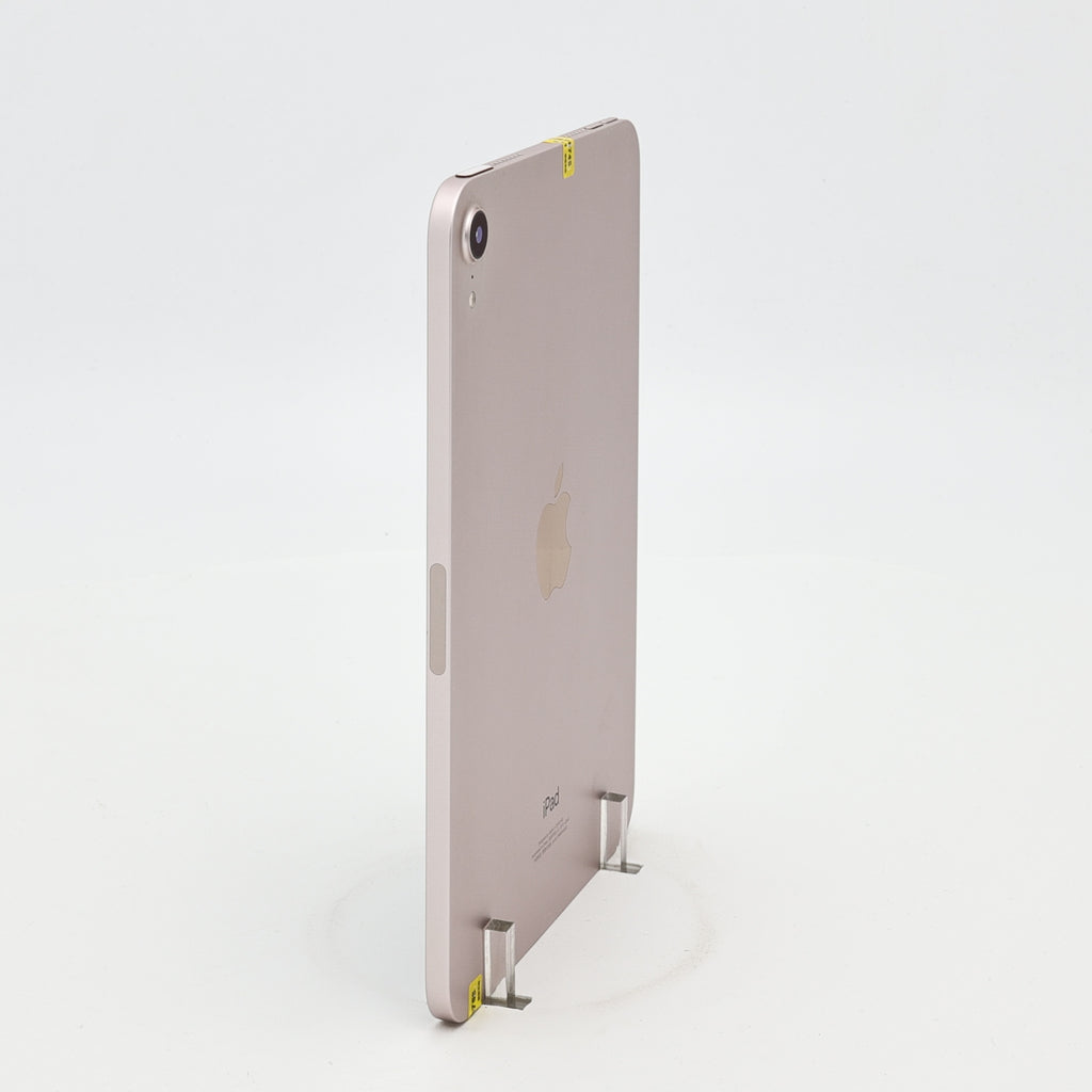 99新 Apple iPad mini6 64G 粉紅色 WIFI