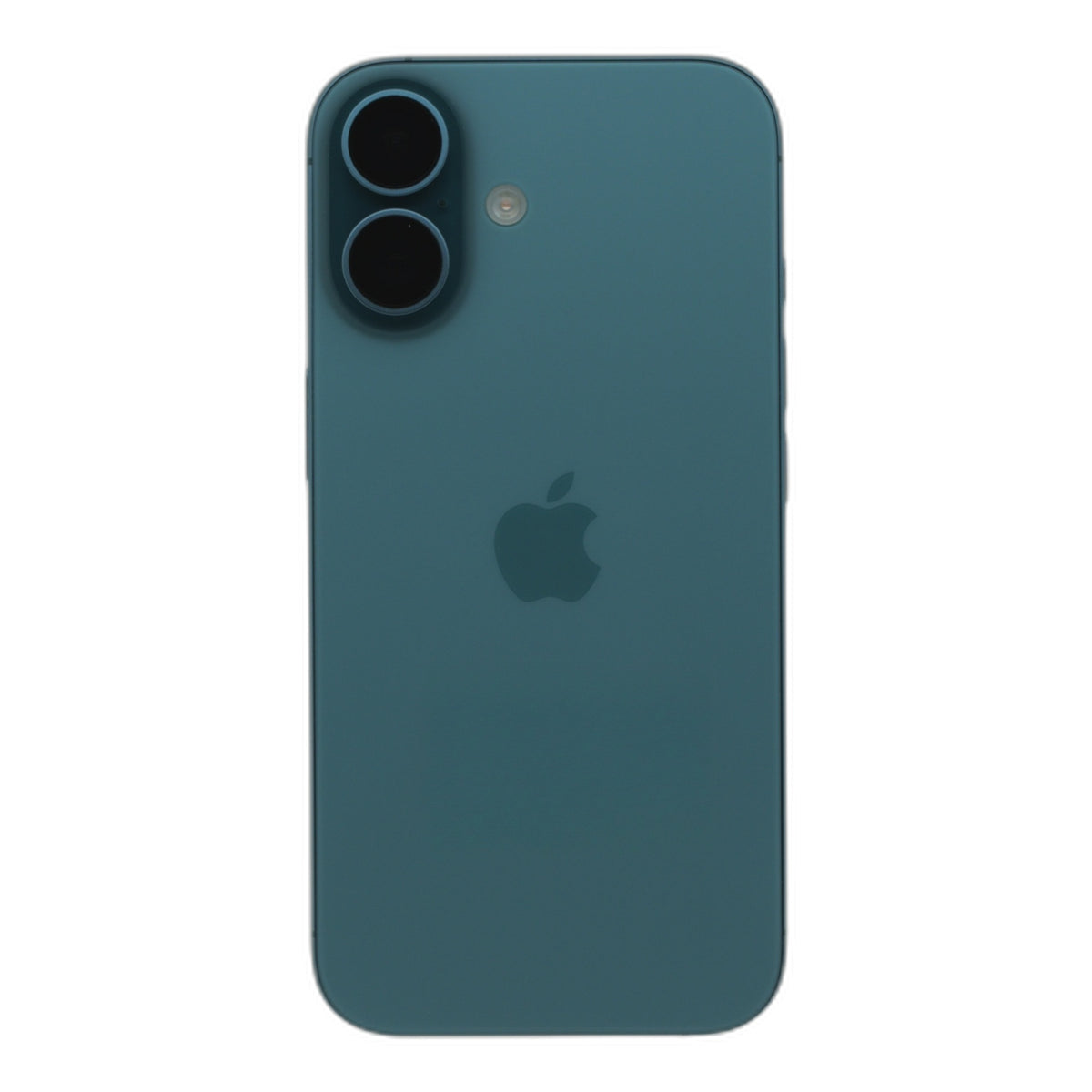 95新 Apple iPhone 16 128G 深青色 中國大陸版