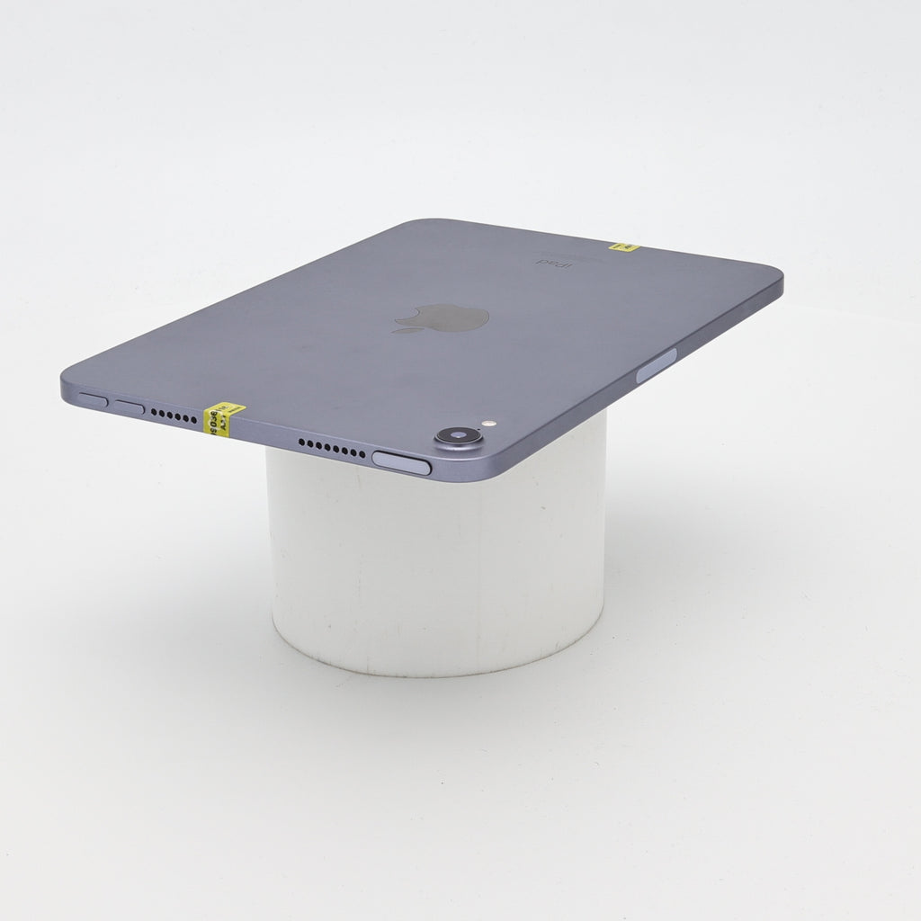 95新 Apple iPad mini6 64G 紫色 WIFI