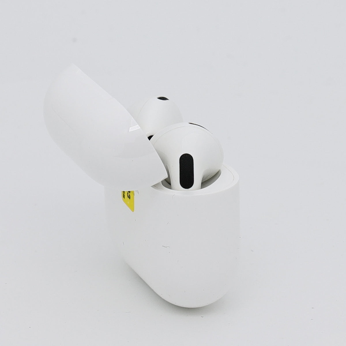 99新 Apple AirPods 4 (不支持主动降噪) 白色