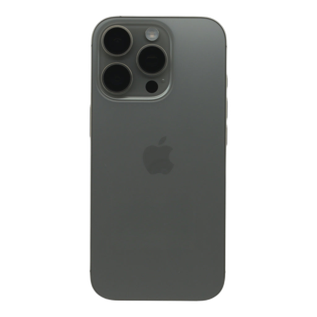 99新 Apple iPhone 16 Pro 128G 原色鈦金屬 中國大陸版