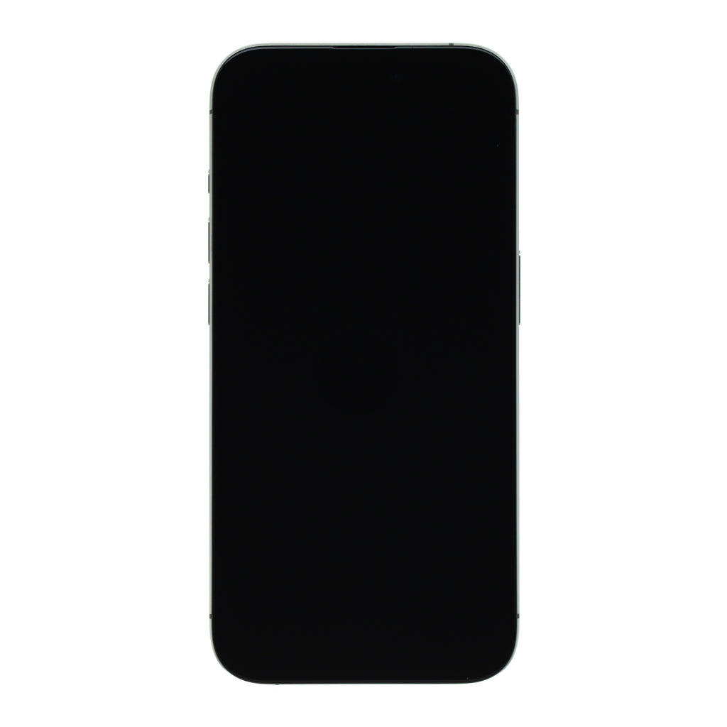 95新 Apple iPhone 15 Pro 256G 原色鈦金屬 中國大陸版