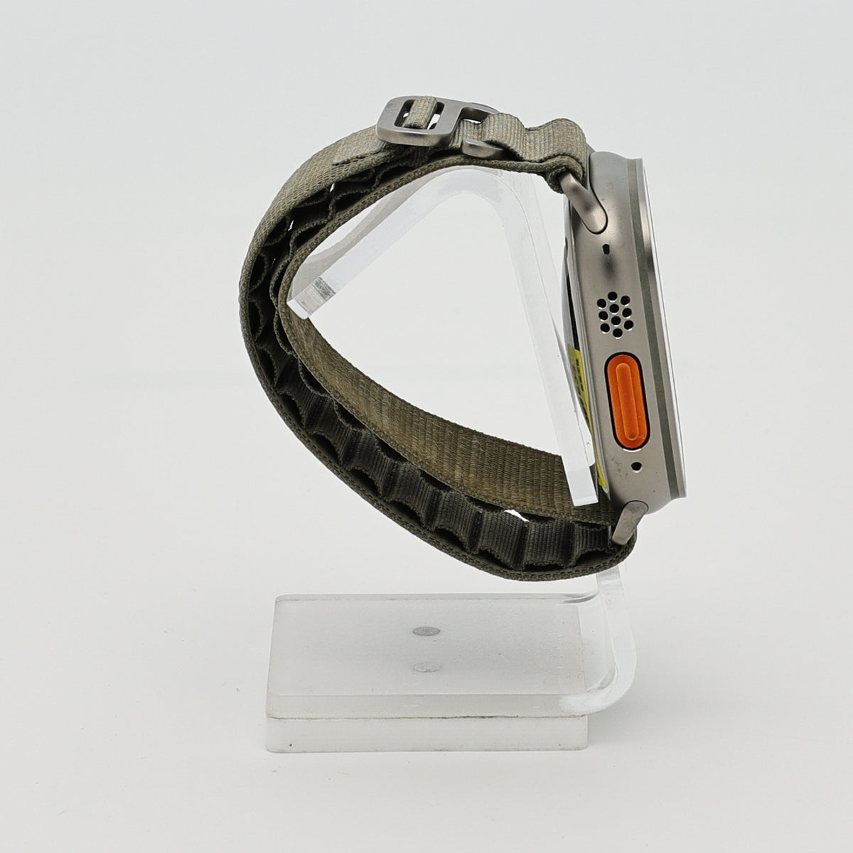 99新 Apple Watch Ultra 2 49毫米 鈦金屬