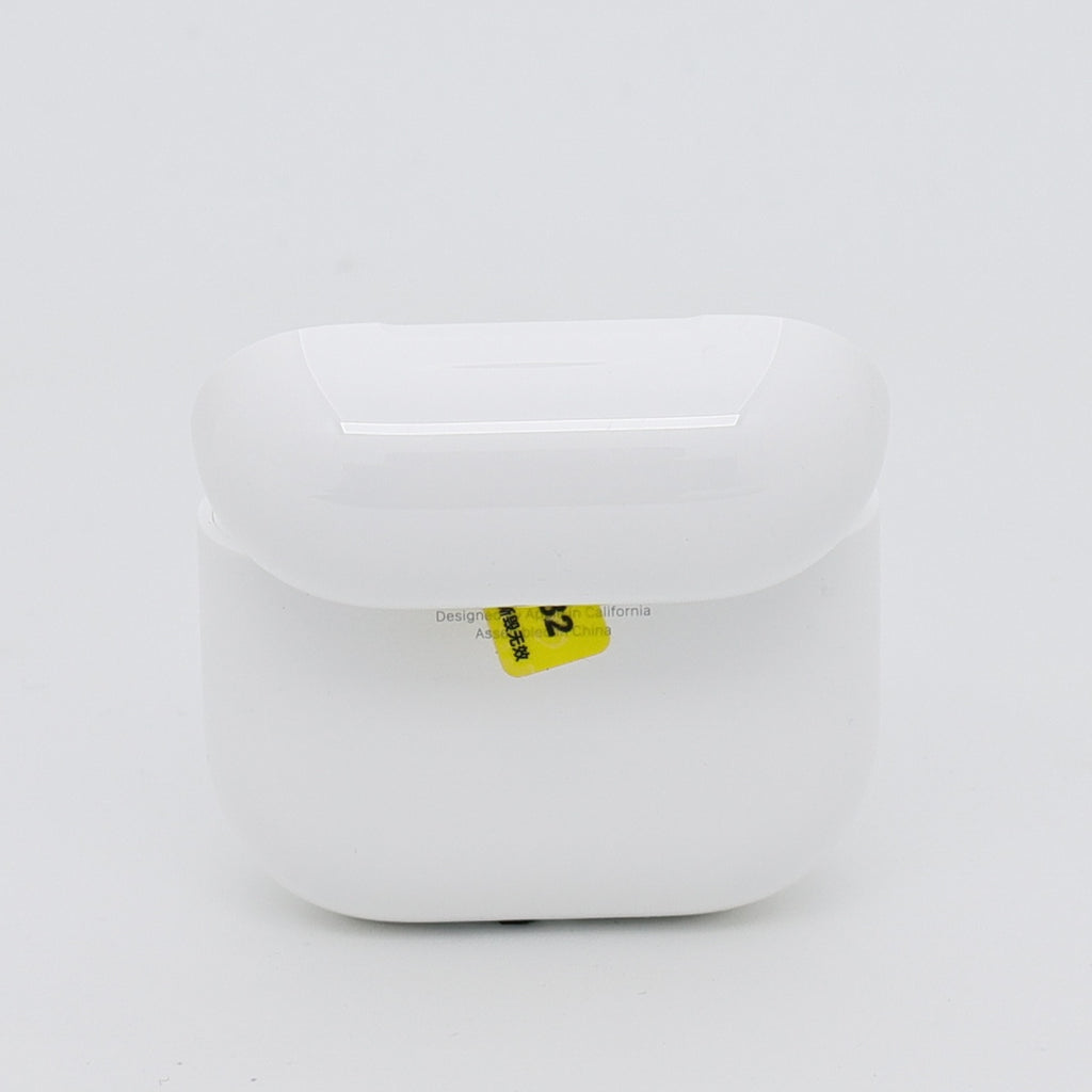 99新 Apple AirPods 4 (支持主动降噪) 白色
