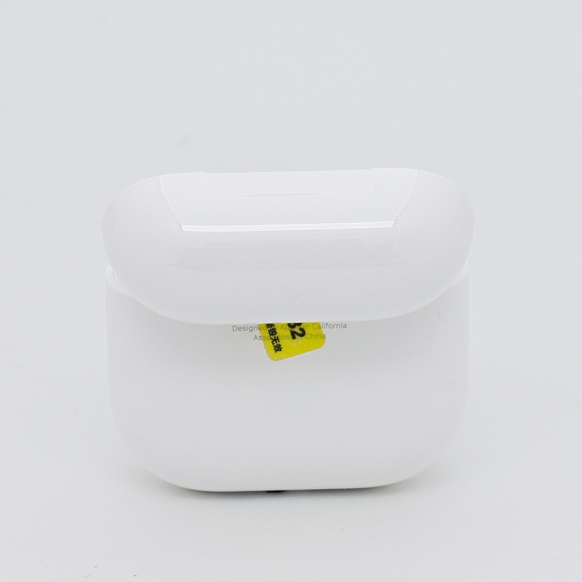 99新 Apple AirPods 4 (支持主动降噪) 白色