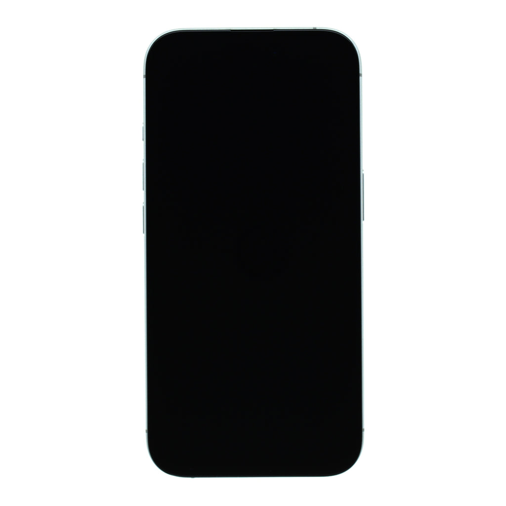 95新 Apple iPhone 16 256G 白色 中國大陸版