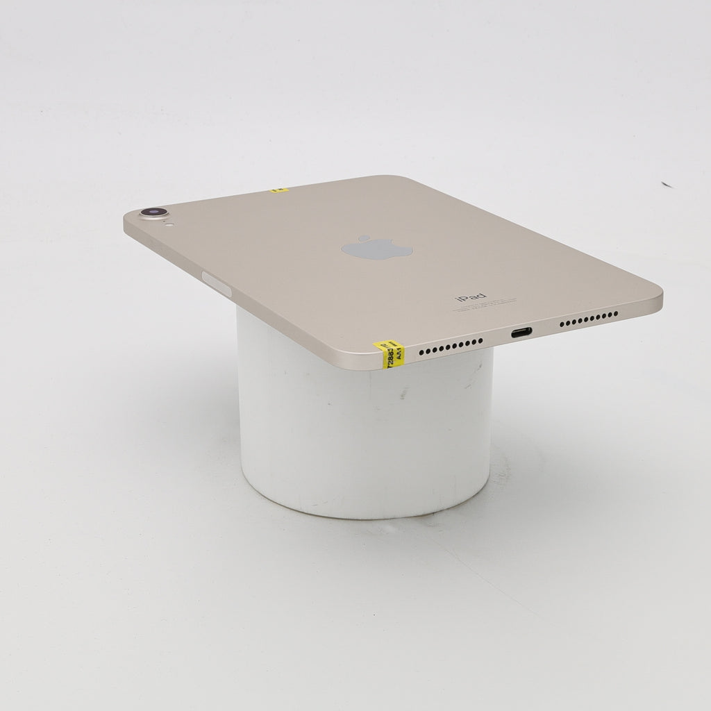 95新 Apple iPad mini6 256G 星光色 WIFI