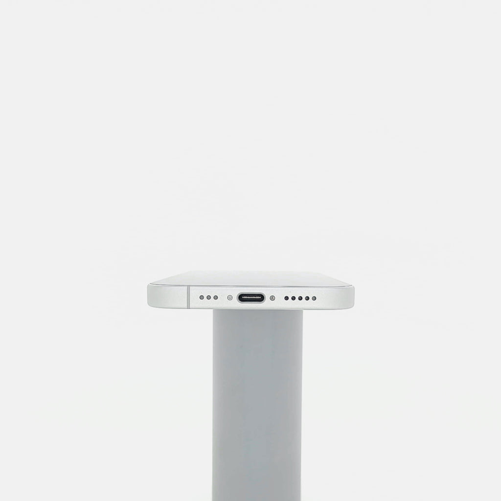 99新 Apple iPhone 16 256G 白色 中國大陸版