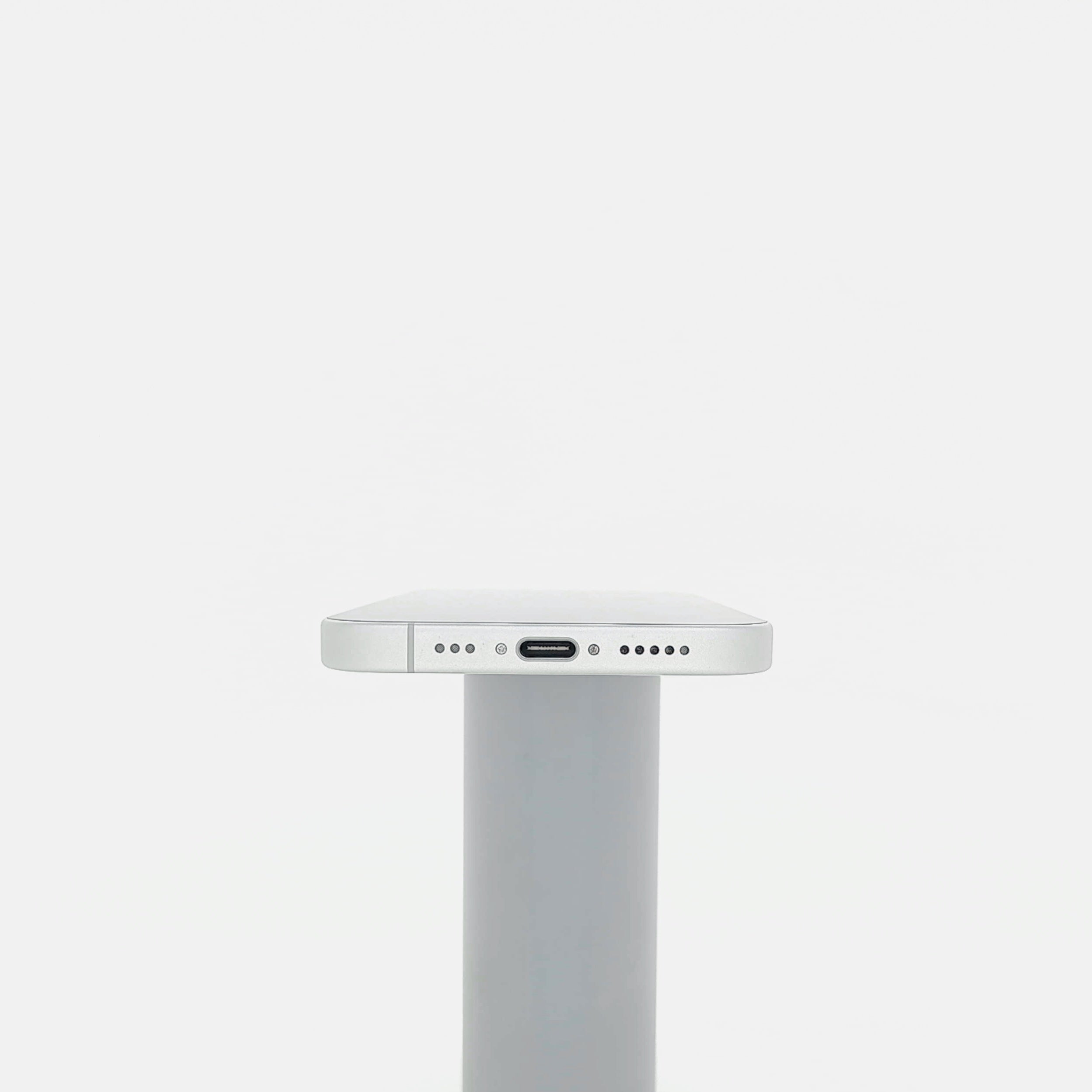 99新 Apple iPhone 16 256G 白色 中國大陸版