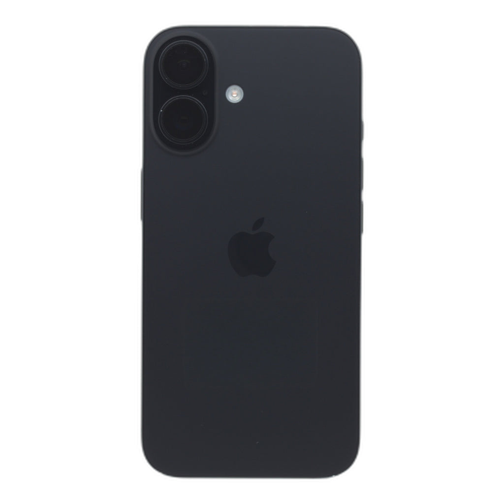 95新 Apple iPhone 16 128G 黑色 中國大陸版