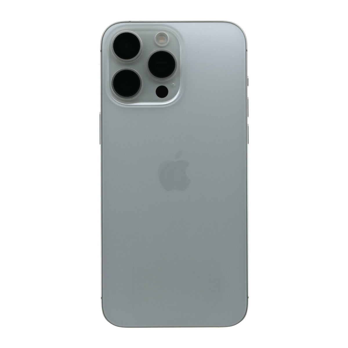 95新 Apple iPhone 15 Pro Max 256G 白色鈦金屬 中國大陸版