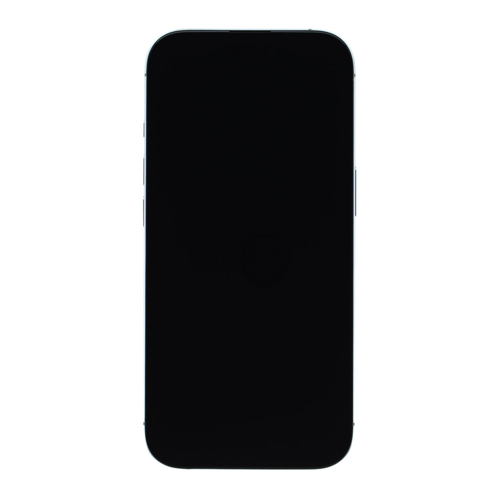 95新 Apple iPhone 16 Pro 128G 白色鈦金屬 中國大陸版