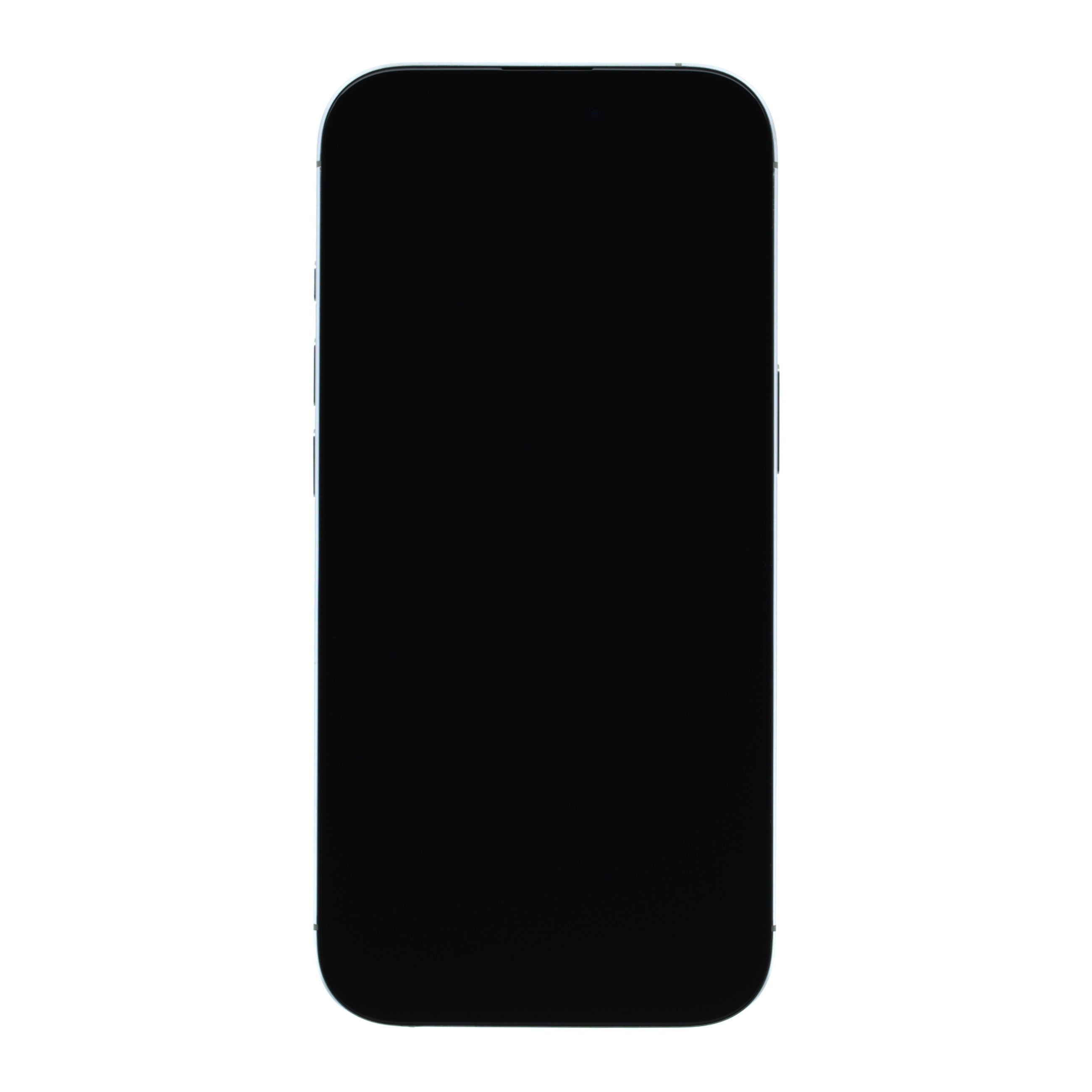 95新 Apple iPhone 16 Pro 128G 白色鈦金屬 中國大陸版