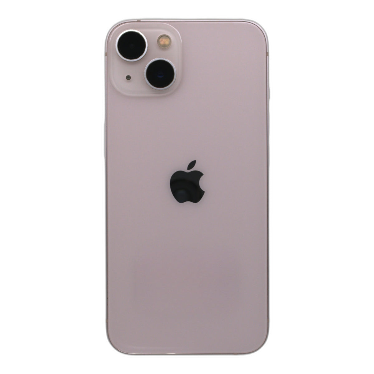 95新 Apple iPhone 13 128G 粉紅色 中國大陸版