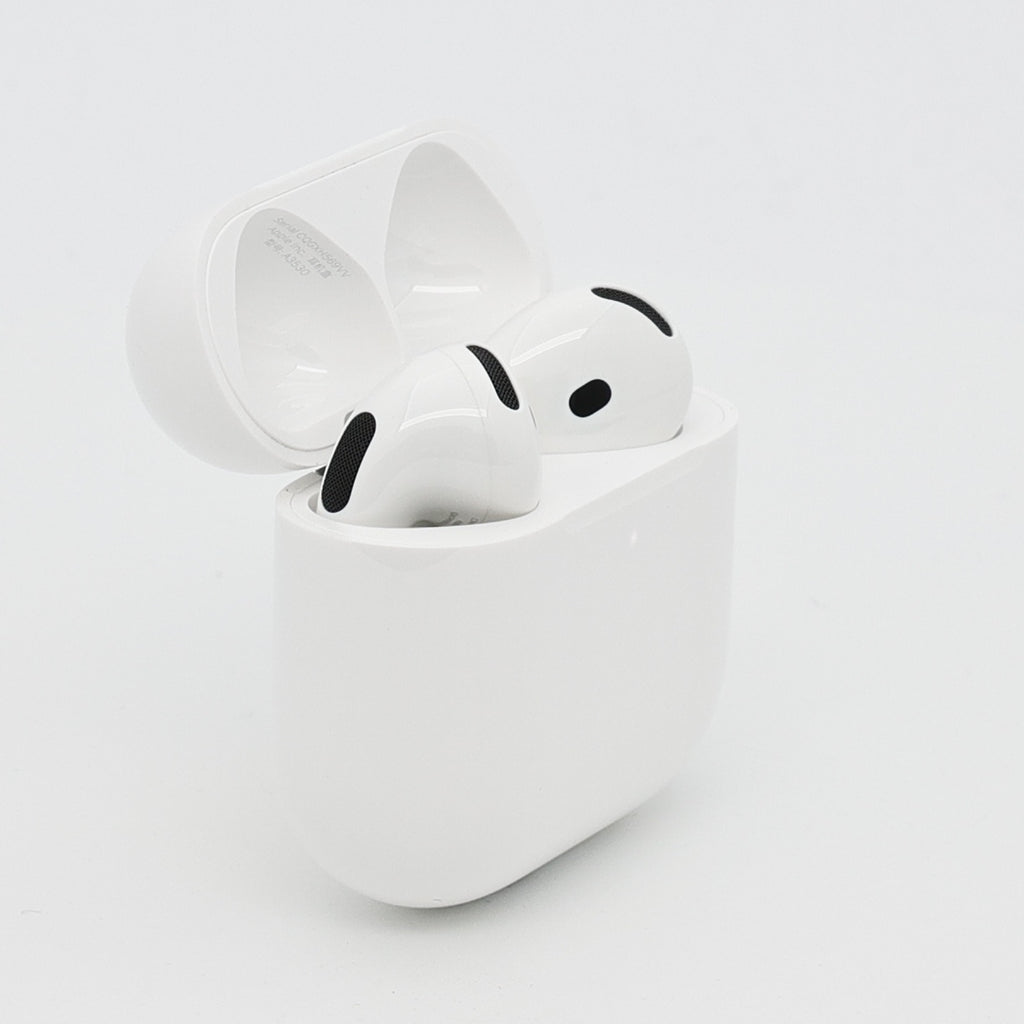 99新 Apple AirPods 5 白色