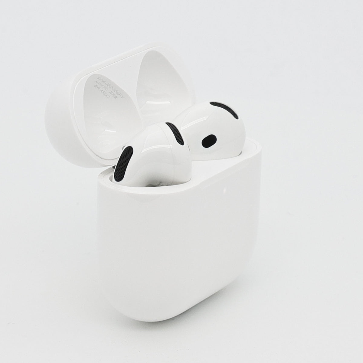 99新 Apple AirPods 5 白色