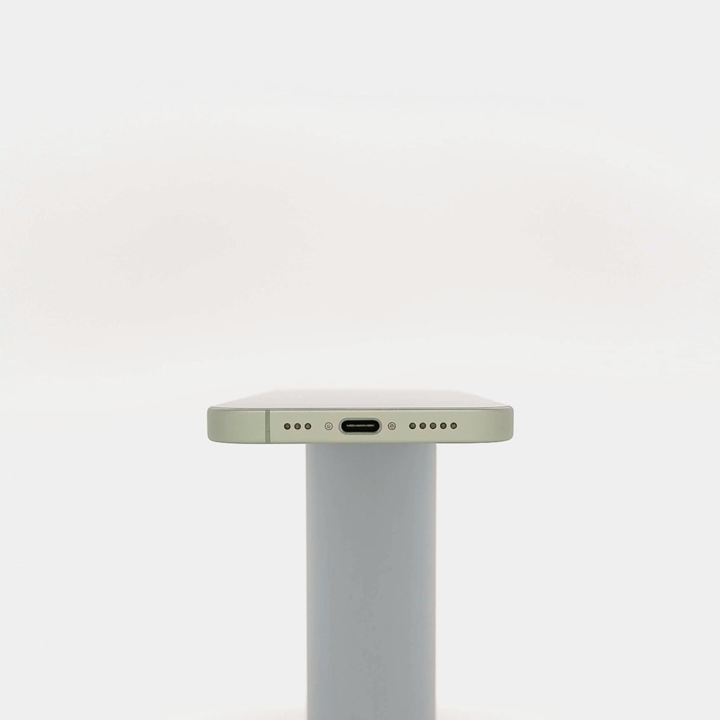 99新 Apple iPhone 17 256G 鼠尾草綠色 中國大陸版