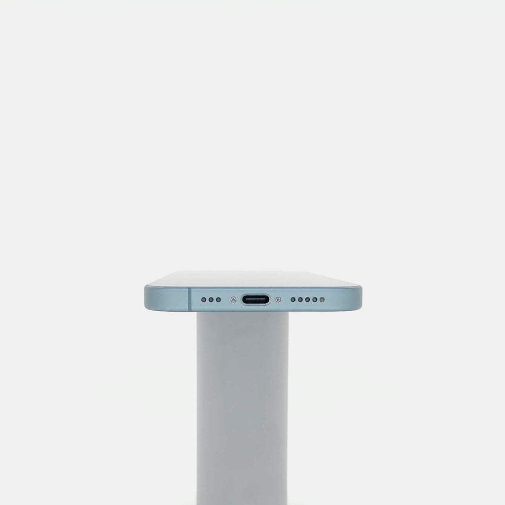 95新 Apple iPhone 16 256G 深青色 中國大陸版