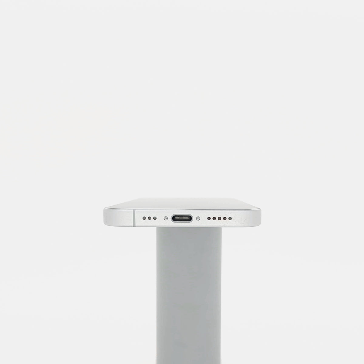 95新 Apple iPhone 16 256G 白色 中國大陸版