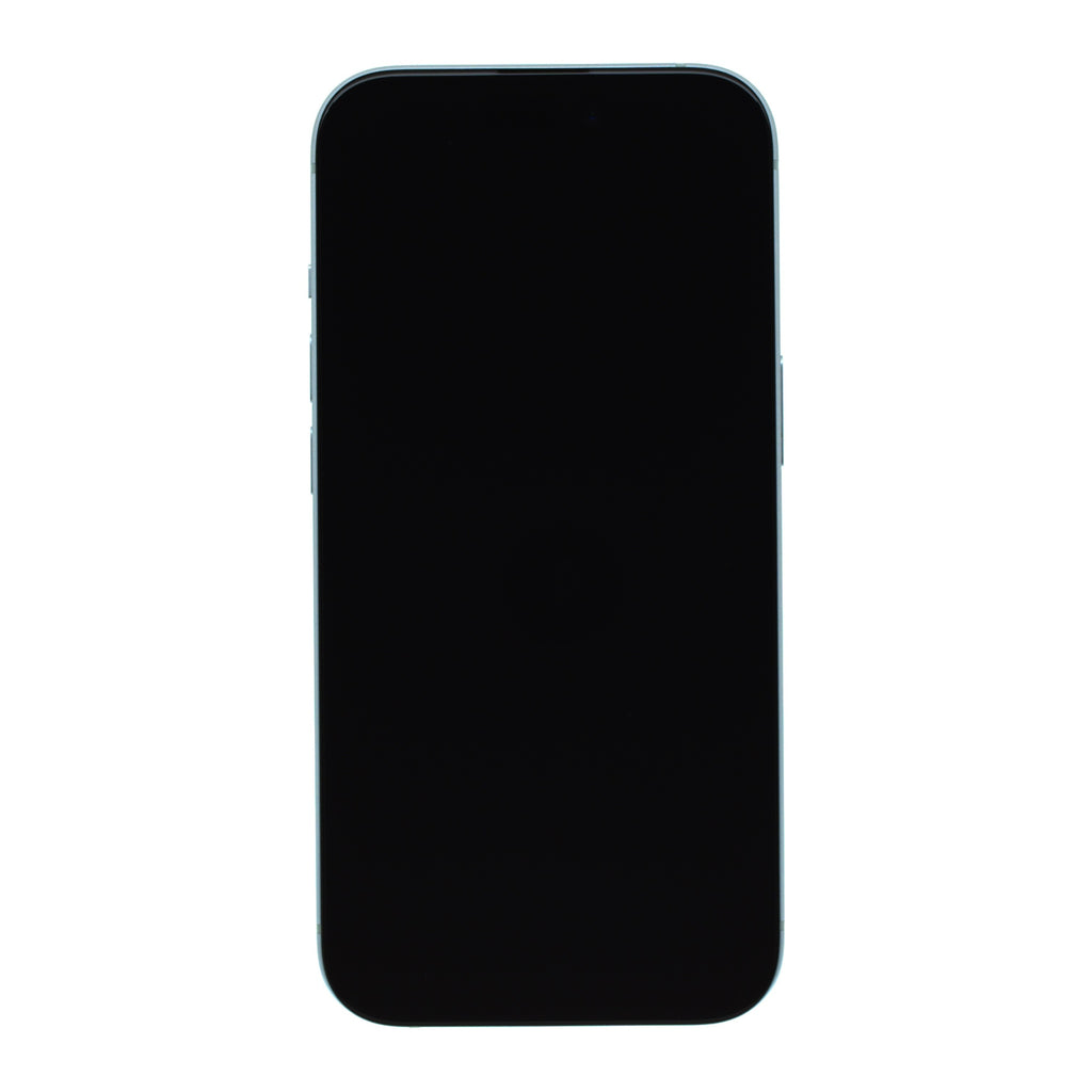 95新 Apple iPhone 15 128G 藍色 中國大陸版