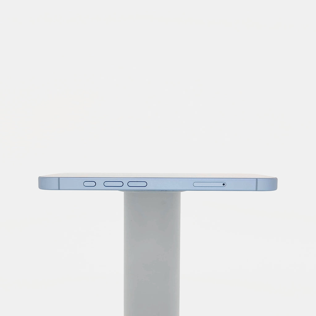 95新 Apple iPhone 17 256G 青霧藍色 中國大陸版