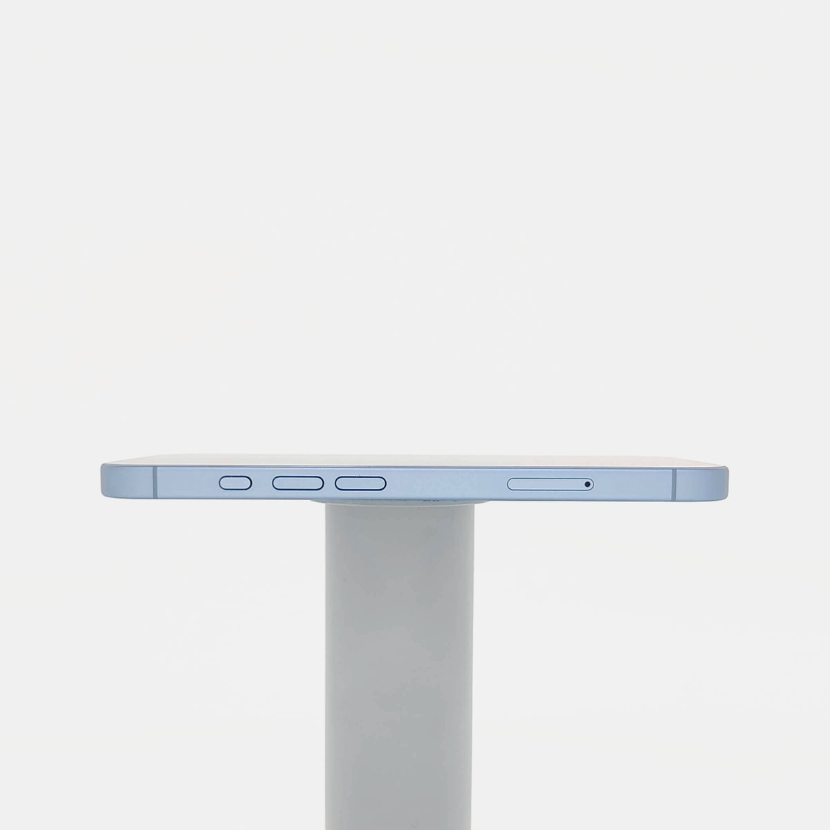 95新 Apple iPhone 17 256G 青霧藍色 中國大陸版