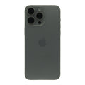 95新 Apple iPhone 15 Pro Max 256G 原色鈦金屬 中國大陸版