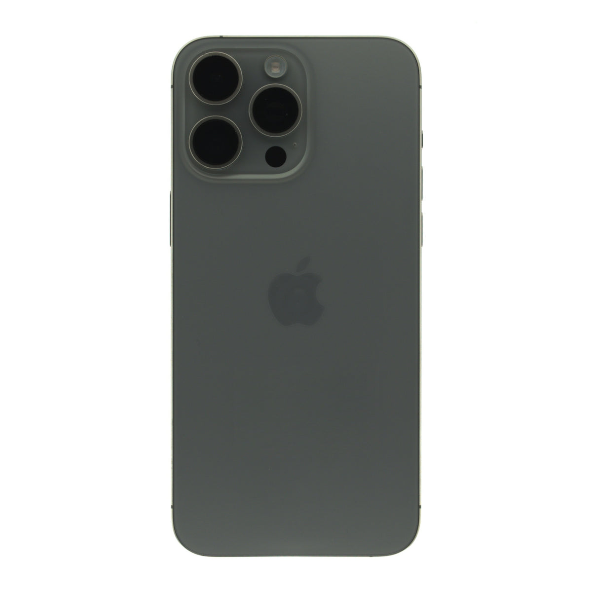 95新 Apple iPhone 15 Pro Max 256G 原色鈦金屬 中國大陸版
