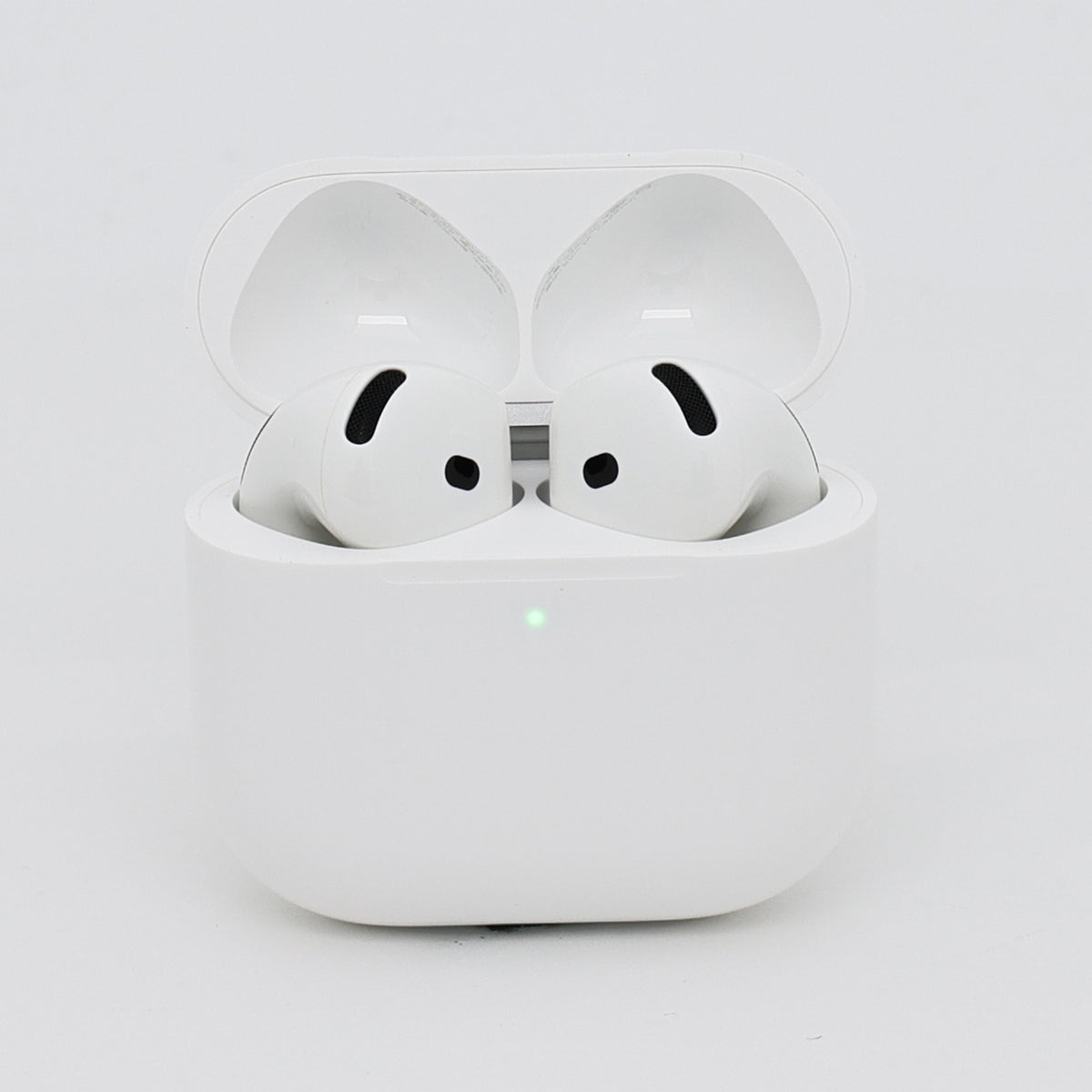 99新 Apple AirPods 4 (不支持主動降噪) 白色
