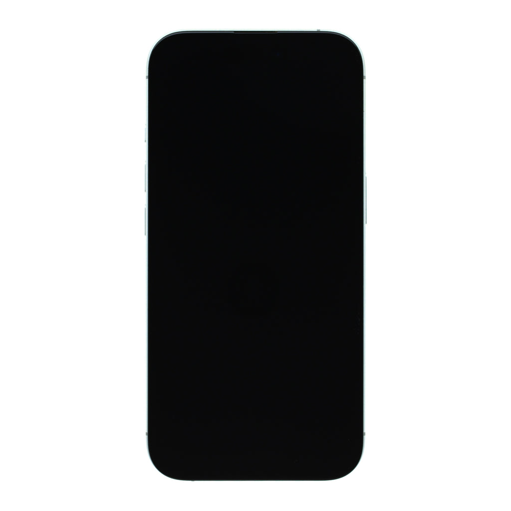99新 Apple iPhone 16 128G 白色 中國大陸版