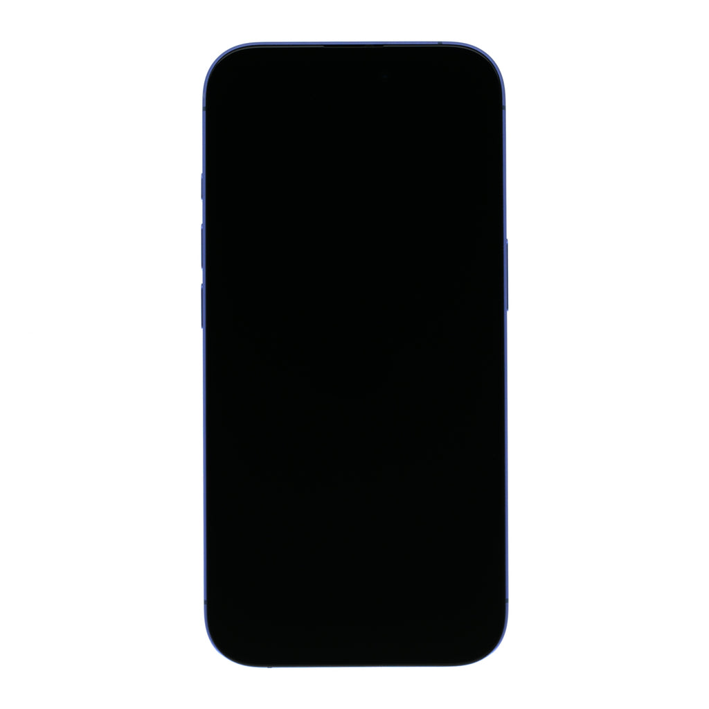 95新 Apple iPhone 16 256G 群青色 中國大陸版