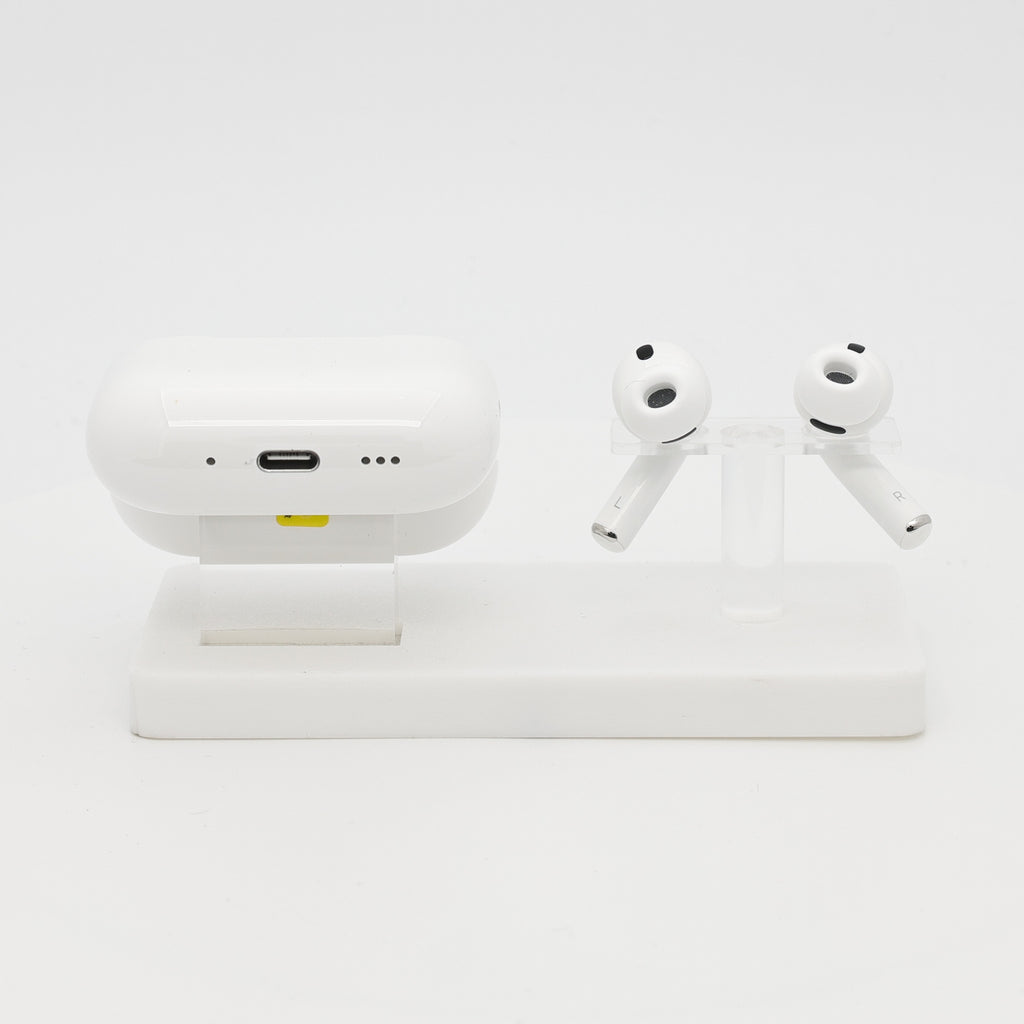 99新 Apple AirPods Pro 3 白色