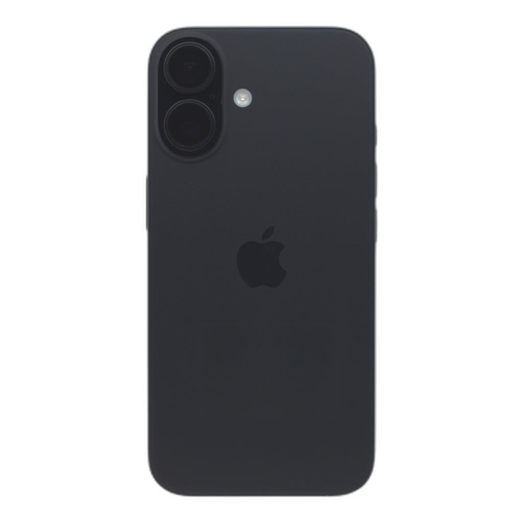 95新 Apple iPhone 16 256G 黑色 中國大陸版