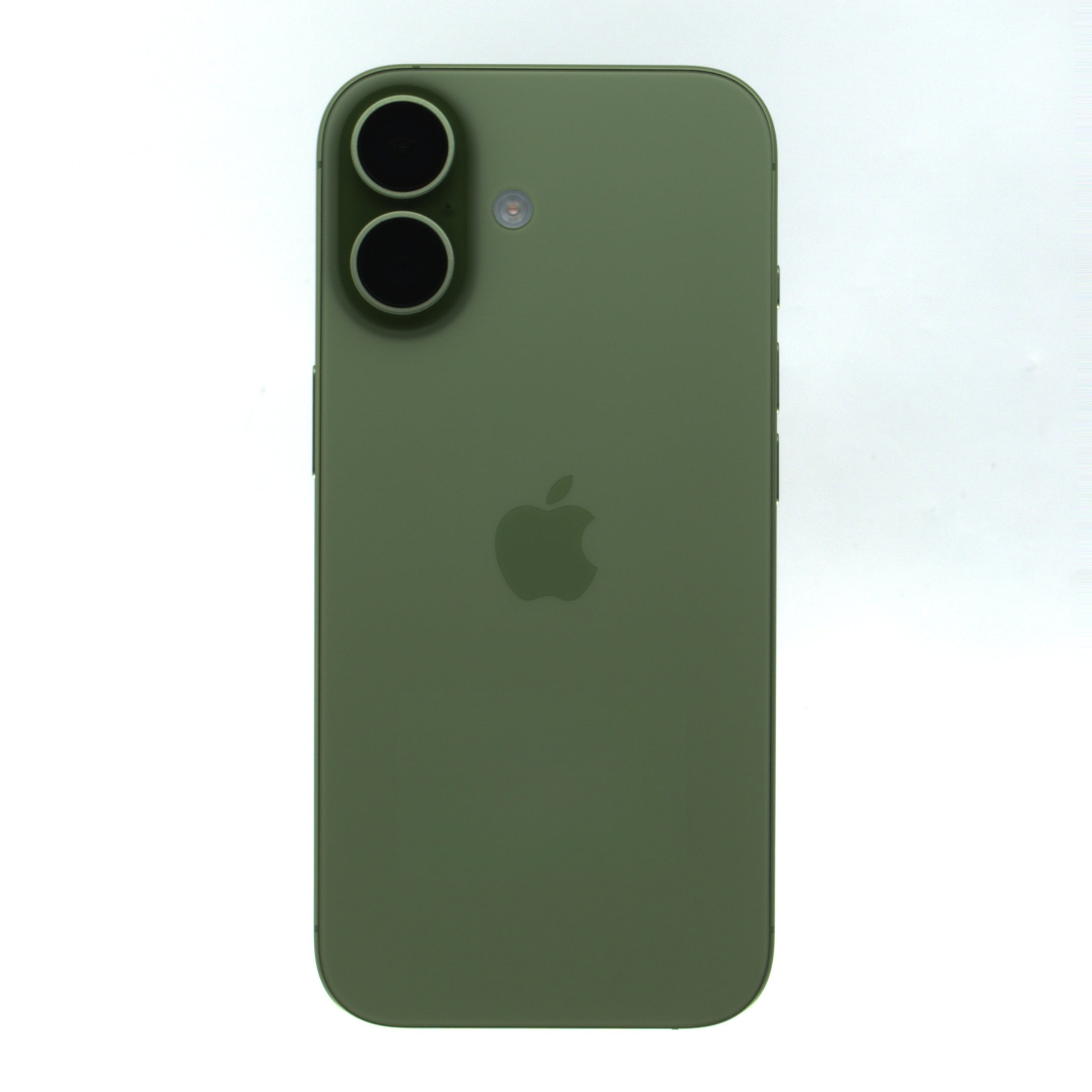 95新 Apple iPhone 17 256G 鼠尾草綠色 中國大陸版