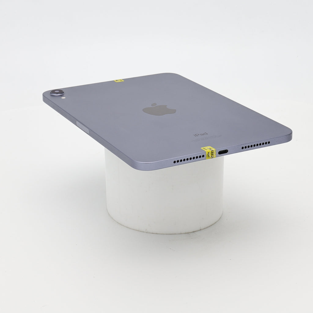 95新 Apple iPad mini6 64G 紫色 WIFI