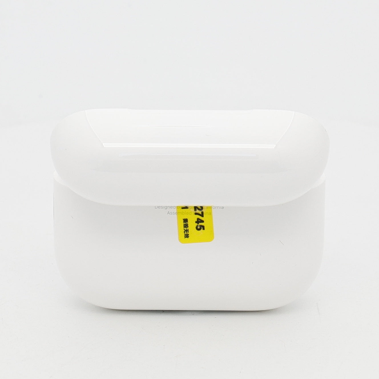 99新 Apple AirPods Pro 3 白色