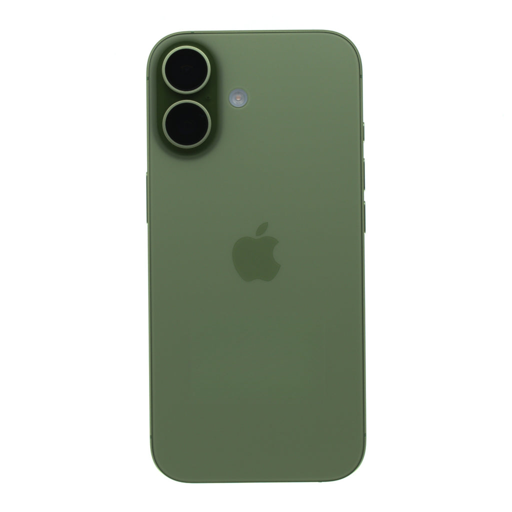 95新 Apple iPhone 17 256G 鼠尾草綠色 中國大陸版
