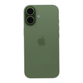 95新 Apple iPhone 17 256G 鼠尾草綠色 中國大陸版