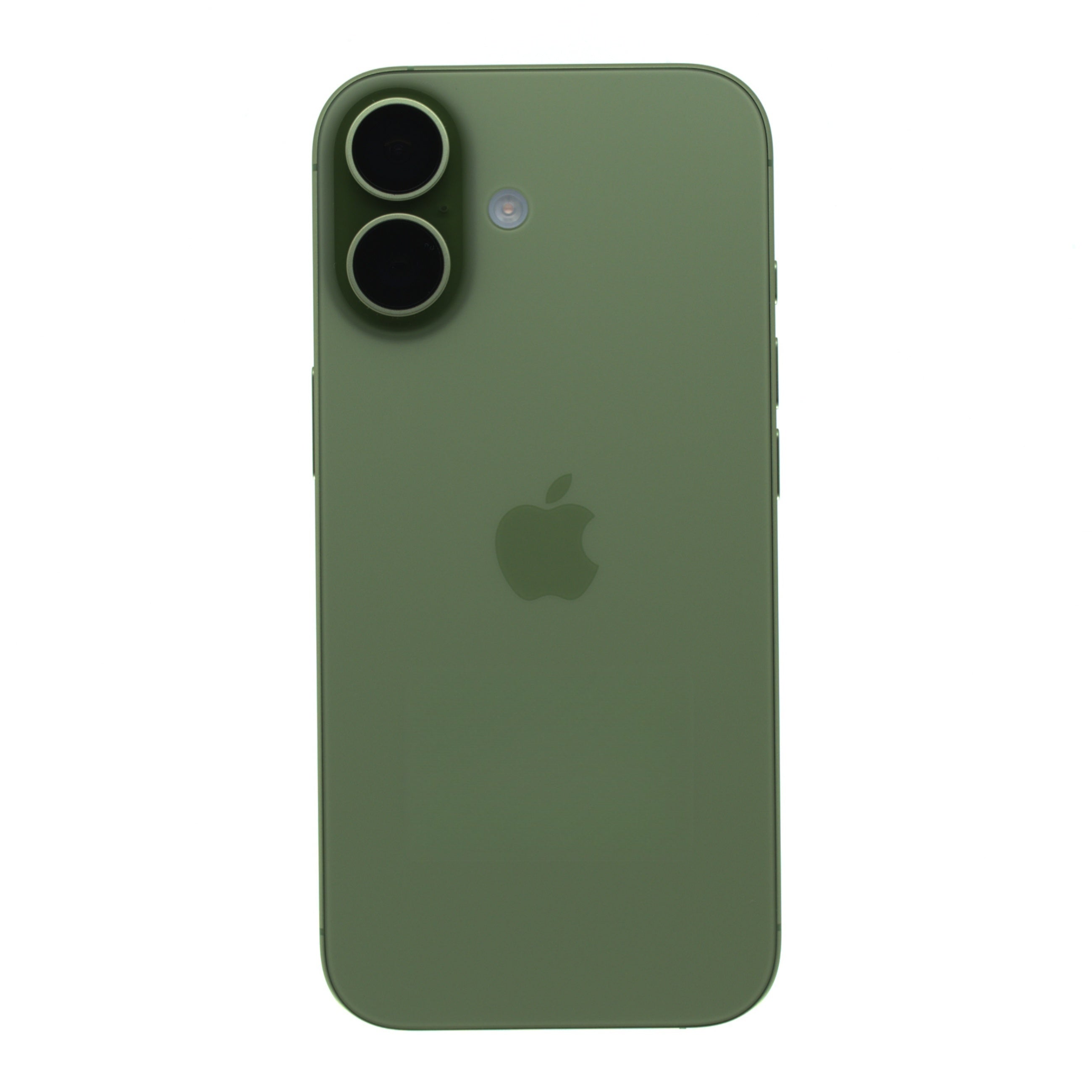 95新 Apple iPhone 17 256G 鼠尾草綠色 中國大陸版