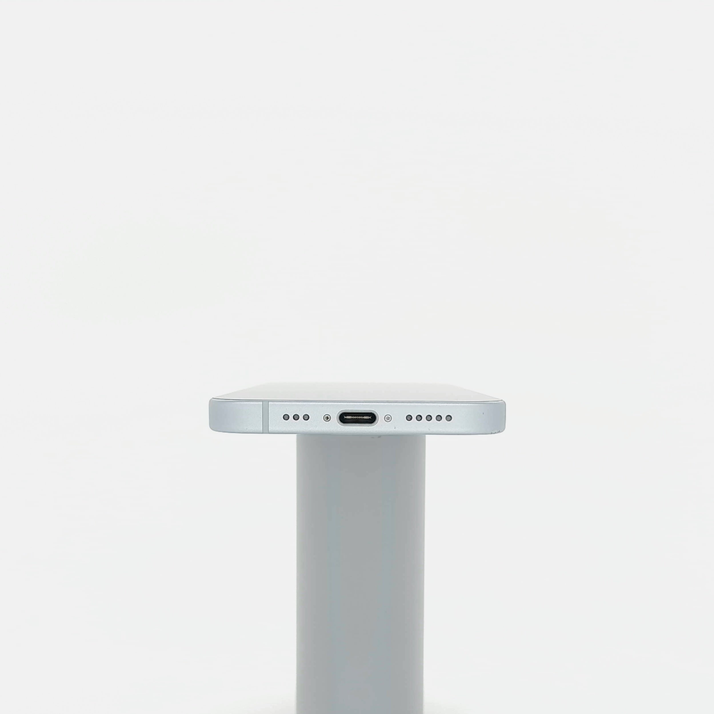 95新 Apple iPhone 15 256G 藍色 中國大陸版