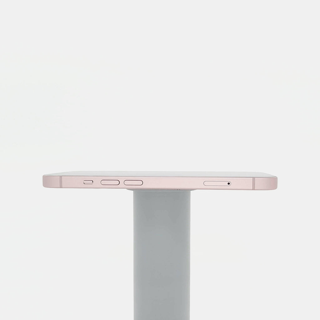 95新 Apple iPhone 15 256G 粉紅色 中國大陸版