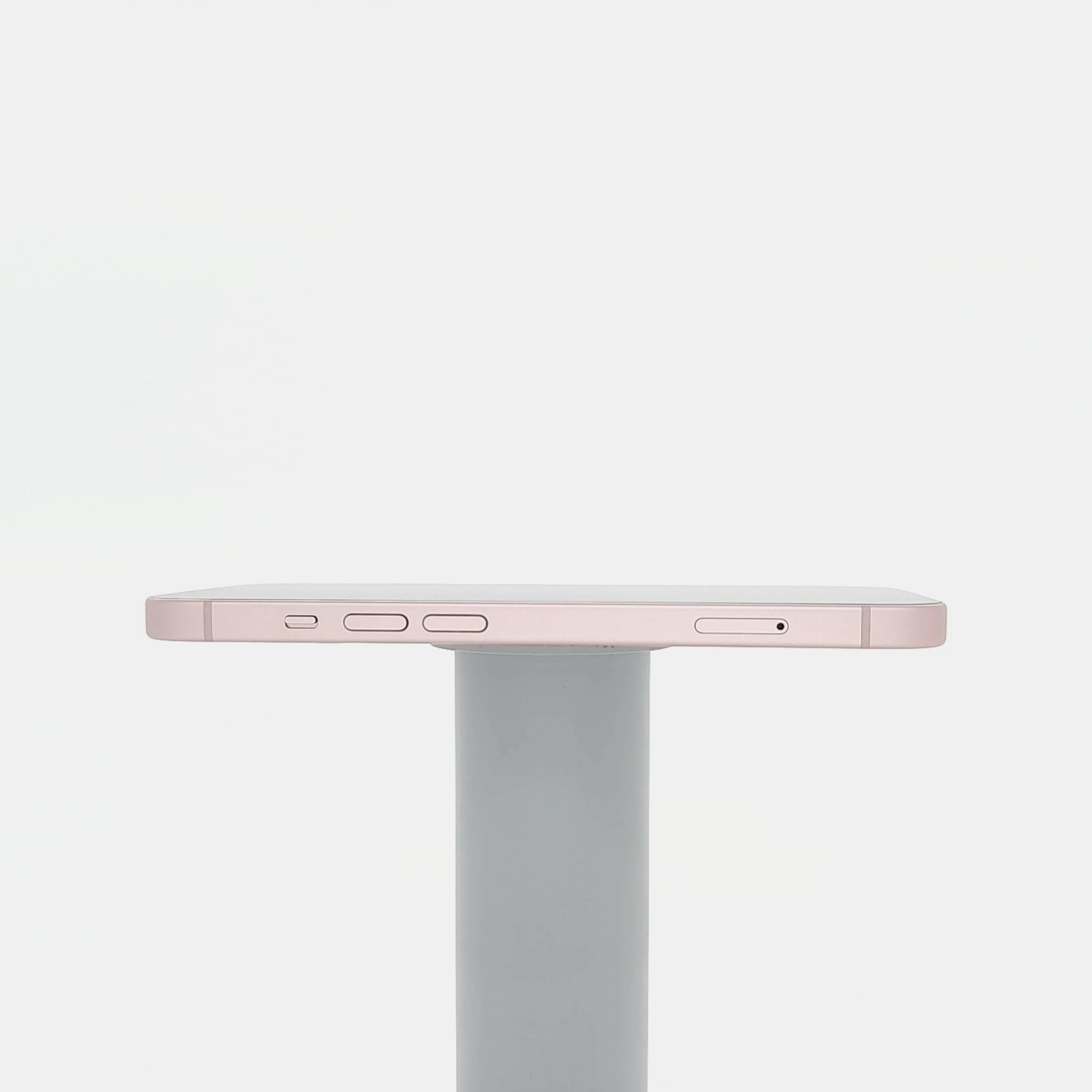 95新 Apple iPhone 15 256G 粉紅色 中國大陸版