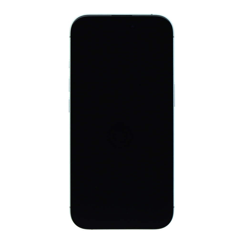 95新 Apple iPhone 16 256G 白色 中國大陸版