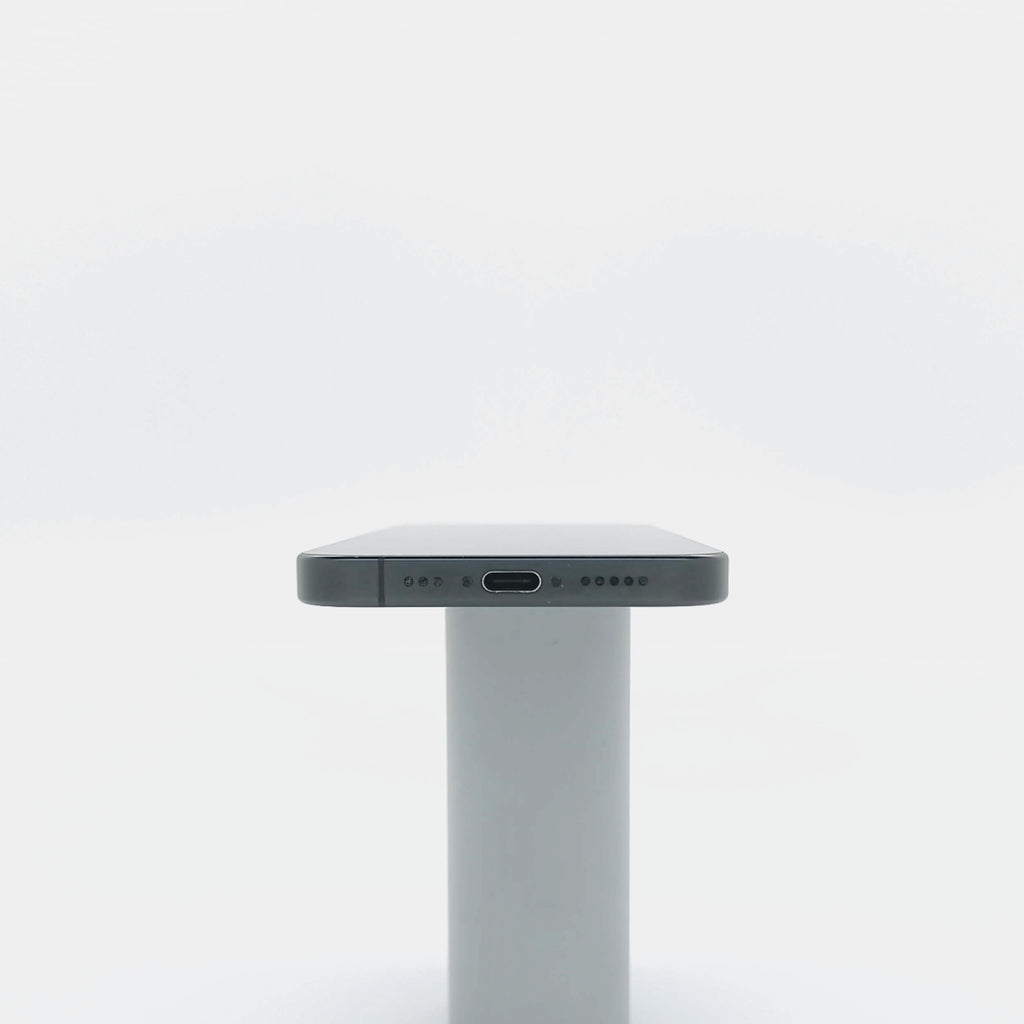 95新 Apple iPhone 16 Pro 256G 黑色鈦金屬 中國大陸版