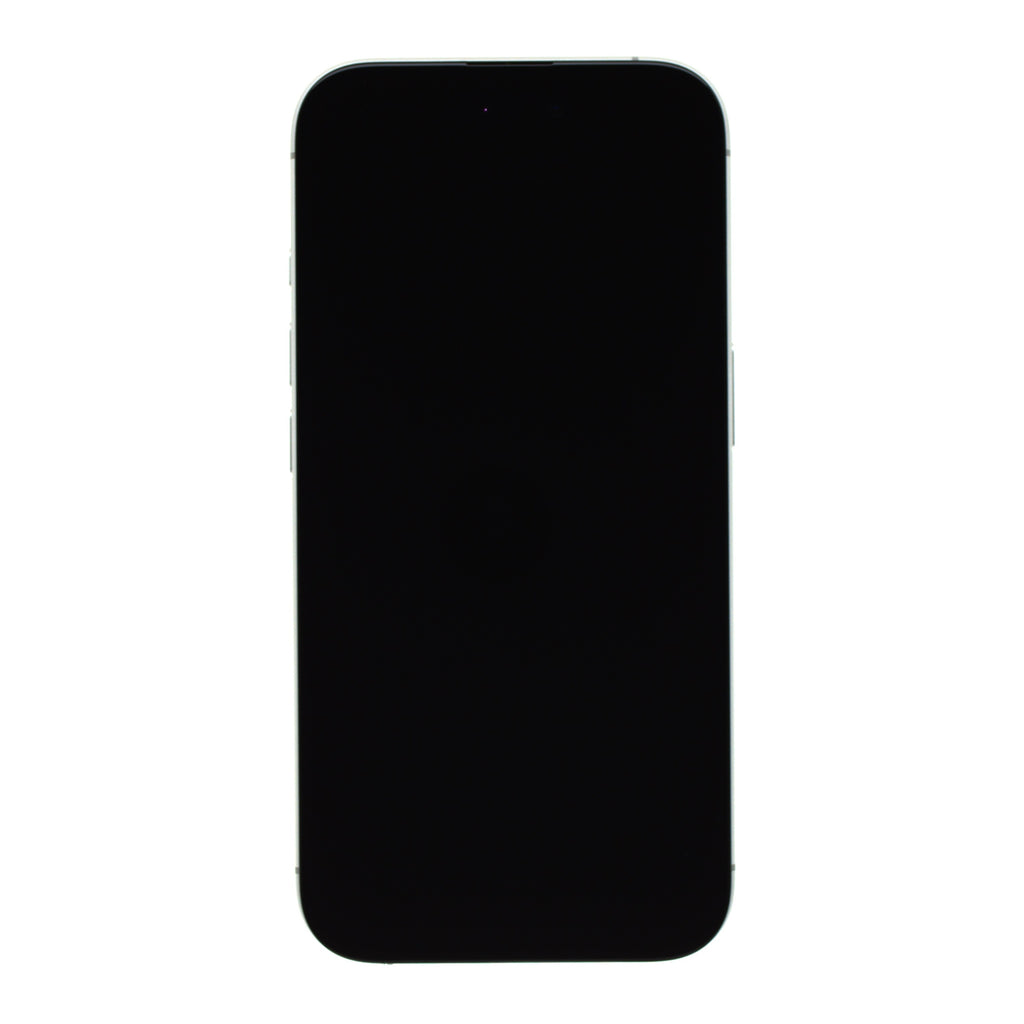 95新 Apple iPhone 16 256G 白色 中國大陸版