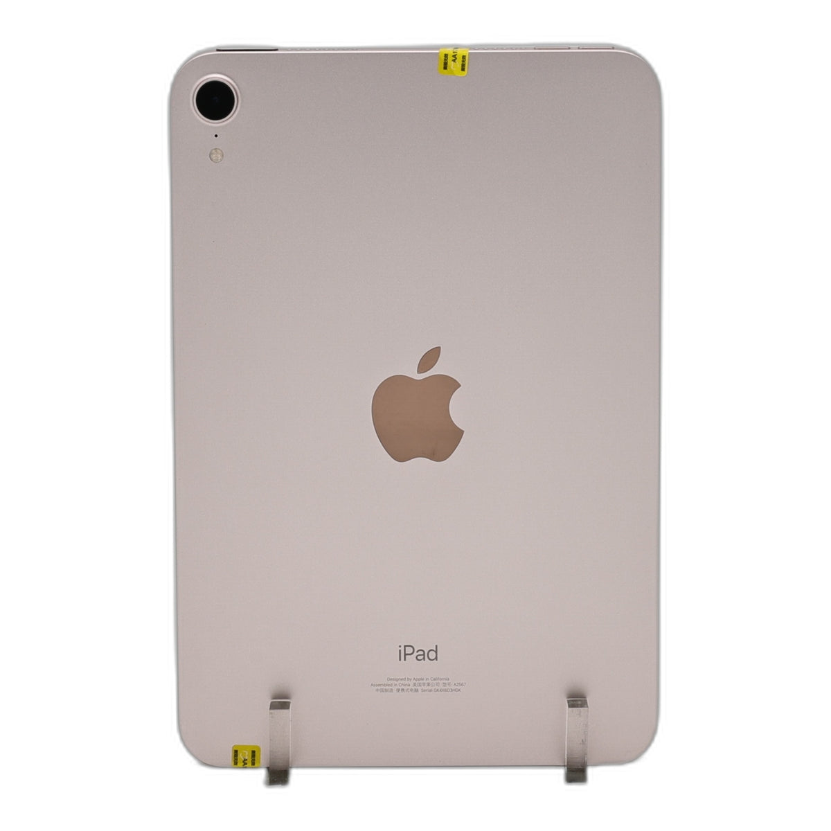 95新 Apple iPad mini6 256G 粉紅色 WIFI