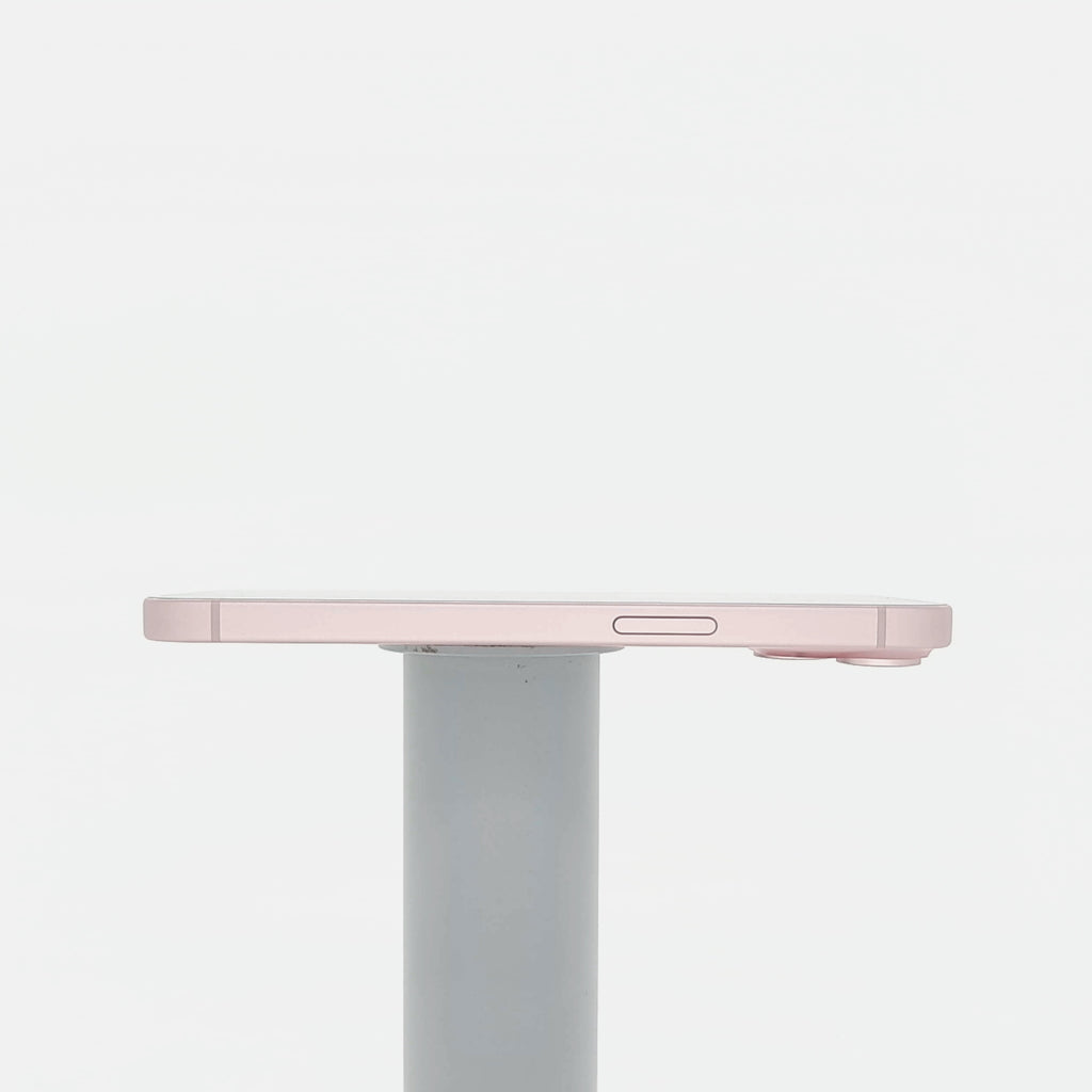 95新 Apple iPhone 15 128G 粉紅色 中國大陸版
